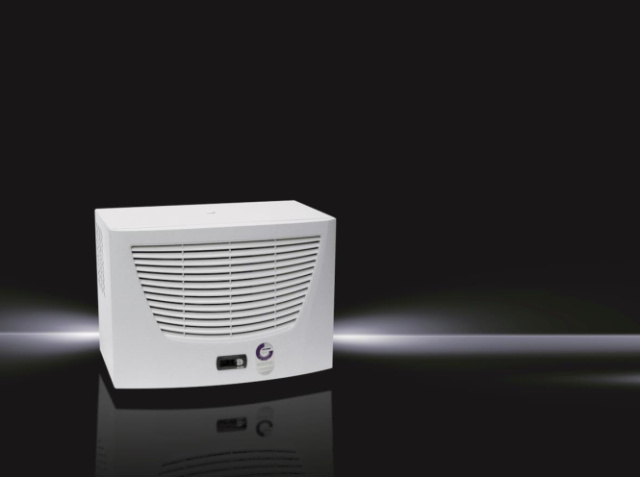 Rittal Dachgerät 230V 500W SK 3382500 TopTherm+ Comfortcontroller NEU