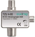 AXING BK-Dämpfungsregler (IEC) TZU 4-00...