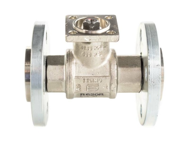 Belimo R620R Valvola a sfera on-off a 2 vie NUOVO