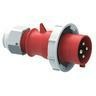 Bals Container Stecker 32A 4P 3H 210824 ** TLS-STE IP67...