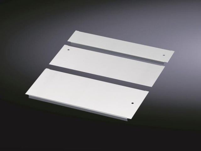 Rittal Bodenblech 420x250 CM 5001224 Gr.4 NEU