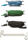 BENNING earthing set Zumtobel IT120 044113 2 earth spikes...