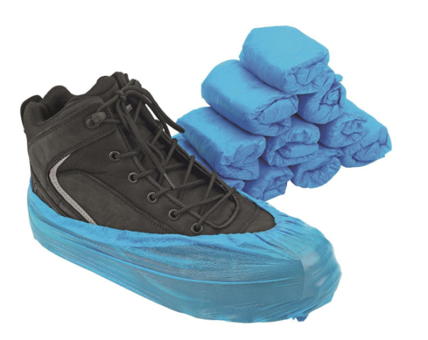 Cimco Überziehschuh blau 140229 NEU