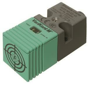 Pepperl + Fuchs Détecteur inductif 222495 NJ15-M1-E2-V1 NOUVEAU