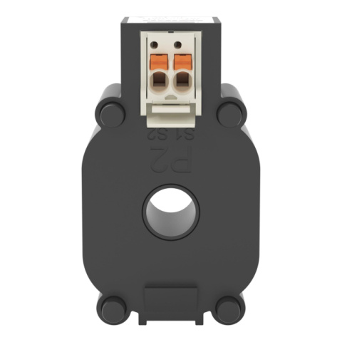 WAGO 855-2701/035-001 Aufsteck-Strom- wandler,Primärer Bemessungsstrom 35 A NEU