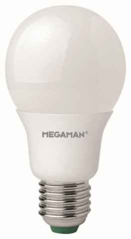 MEGAM LED-Pflanzenlampe A60 MM153 8,5W PT E27 25000h NEU