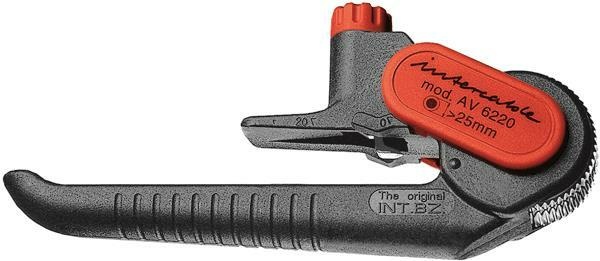 Obcinak zewnętrznej osłony kabla AV6220 AMS-INT NOWOŚĆ