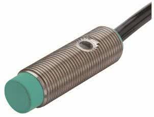 Pepperl + Fuchs Induktiver Sensor NJ4-12GM40-E2 282947 NEU