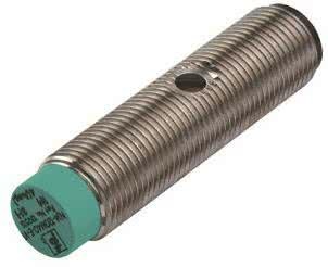 Pepperl + Fuchs Détecteur inductif 282950 NJ4-12GM40-E2-V1 NOUVEAU