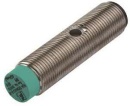 Pepperl + Fuchs Induktiver Sensor 282950 NJ4-12GM40-E2-V1...