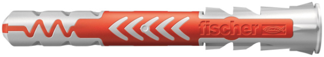 Fischer DUOPOWER 6x50 538250 Dübel sin tornillo NUEVO
