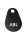 ABL RFID-Keyfobs f.alle ABL 100000253 Ladestationen m.RFID-Reader schwarz NEU