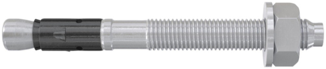 Tampon dancrage Fischer FAZ II Plus 564586 12/10 NOUVEAU