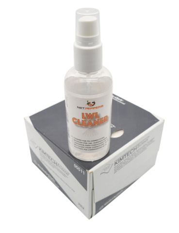 NetPeppers 7552 Chusteczki do czyszczenia na sucho Kimtech Science NOWOŚĆ