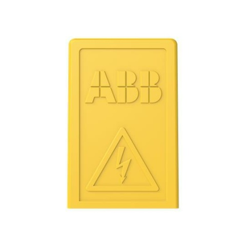 ABB Capuchon de protection FlexLine BSKX f.FlexLine 2CDL200180R0013 NOUVEAU
