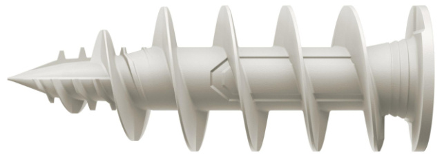 Fischer 570347 Dämmstoffdübel FID II Dämmstoffdübel FID II NEU