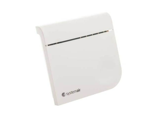 Sensore Co2 Systemair 25126 NUOVO