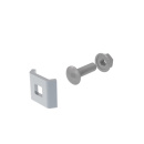 Legrand CM350426 Verbindungskit KITFIXTR HR NEU