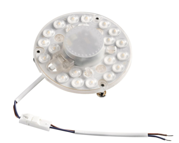DOTL Umrüstmodul Quick-Fix+ 3377-140170 LED 230V 8W 1200lm 4000K D=120mm EEK E NEU