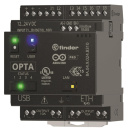 Finder OPTA Plus m. 8A.04.9.024.8310.CXX integrem...