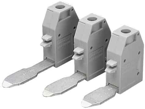 Phoenix Contact Terminal AGK 10-UKH 150/240 NEW