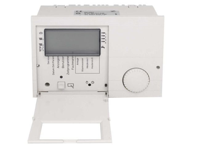 Kromschröder Elfatherm E8.4401