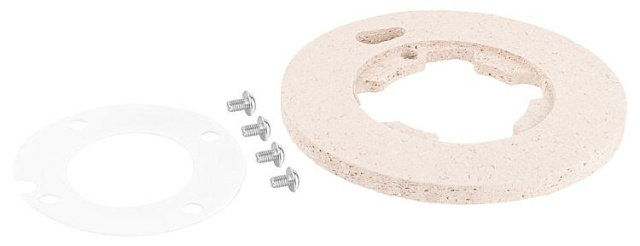 Isolatieplaat, Vaillant 202802 NIEUW