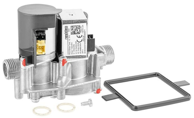 Gasfitting, Vaillant 0020135144 NIEUW