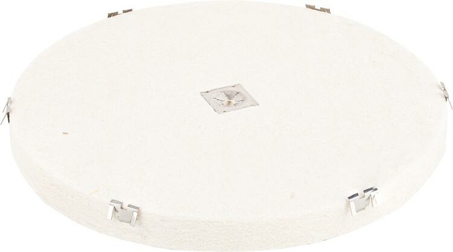 Isolatie, 16 mm met clips, Vaillant 0020143489 NIEUW