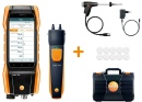 Abgasanalysegerät testo 300 Allrounder Set Plus,...