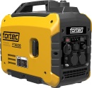 Stromerzeuger fortec® Benzin FT60000 NEU