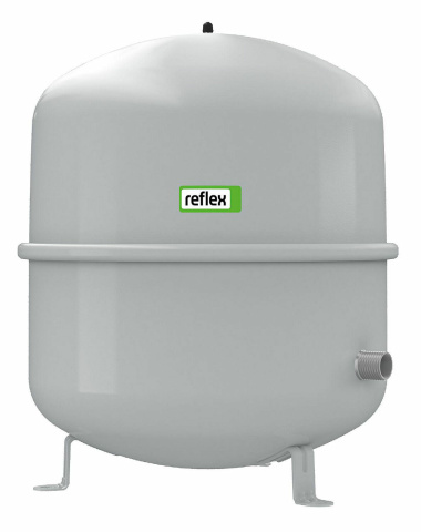 Reflex N 35 kleur grijs NIEUW