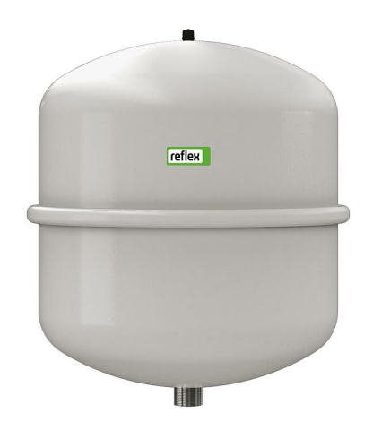 Reflex N 100 colore grigio NUOVO