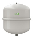 Druckausdehnungsgefäß Reflex N 140 Farbe Grau NEU