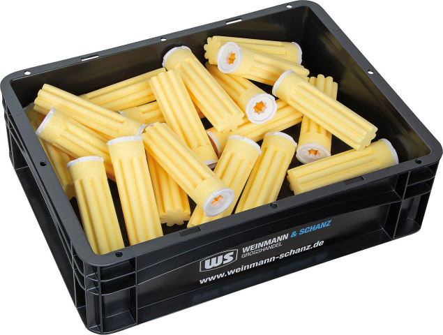 Value pack 20x sicus screen insert 50 •m V 600 long + free WS BOX NEW