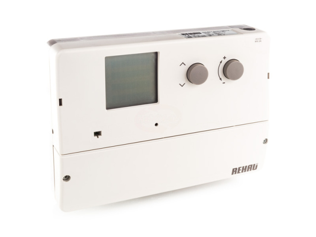 Rehau Solect Vario 202223-001