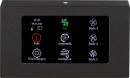 Steuerung Evenes HRV Touch V2, für KWL Geräte...