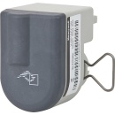 Actuador Buderus para válvula de tres vías...