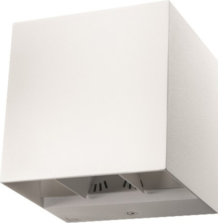 SG Leuchten LED-Wandleuchte 3000K, weiß 641701 NEU