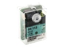 Honeywell 03142C2U SH113 Mod.C2 Automate dincendie NOUVEAU