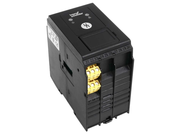 FDU 510W0T2/1O1-0K Flammenwächter NEU