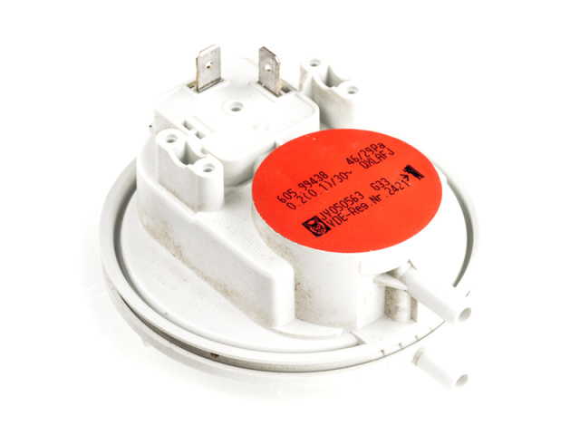 Vaillant 050562 Interrupteur à pression 050562 050563