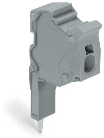 WAGO GmbH & Co. KG Conector gris 2010-511 NUEVO