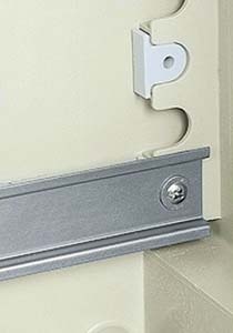 Szyna Schneider Electric o długoÅci 300 mm NSYCS300PLM (VE2) NOWOŚĆ