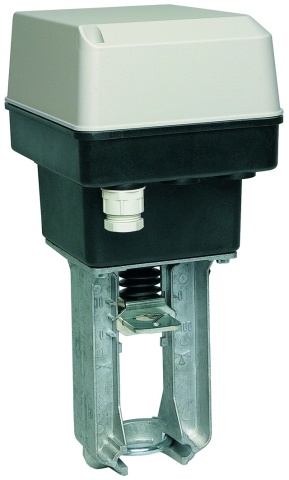 Honeywell Resideo ML6425A3014 Ventilantrieb 230 V