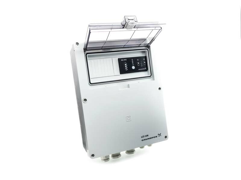 cheap Grundfos LCD108 NEW, € 680,69