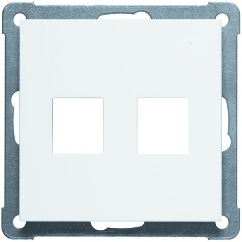 PEHA D 20.610/2.022 KEY NOVA Cover Keystone czysta biel 00335831 NOWOSC