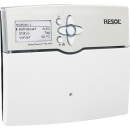 Resol Heizungsregelung Delta Therm HC Max