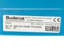 Buderus Logamatic R4323 con FM441, FM442, ZM433 y Mec2