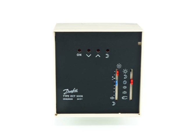 Danfoss ECT5006
